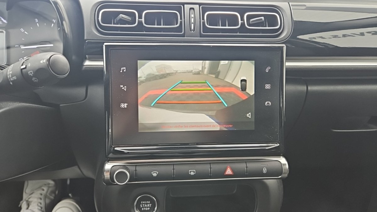 Citroën C3 - Photo 14