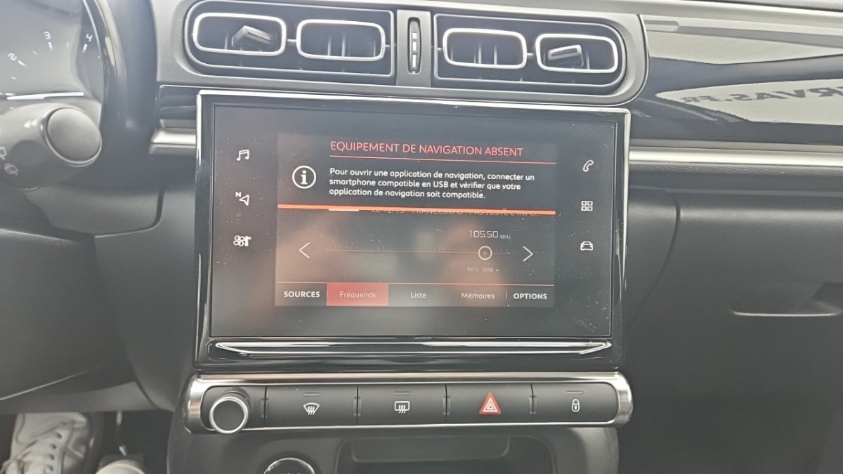 Citroën C3 - Photo 16