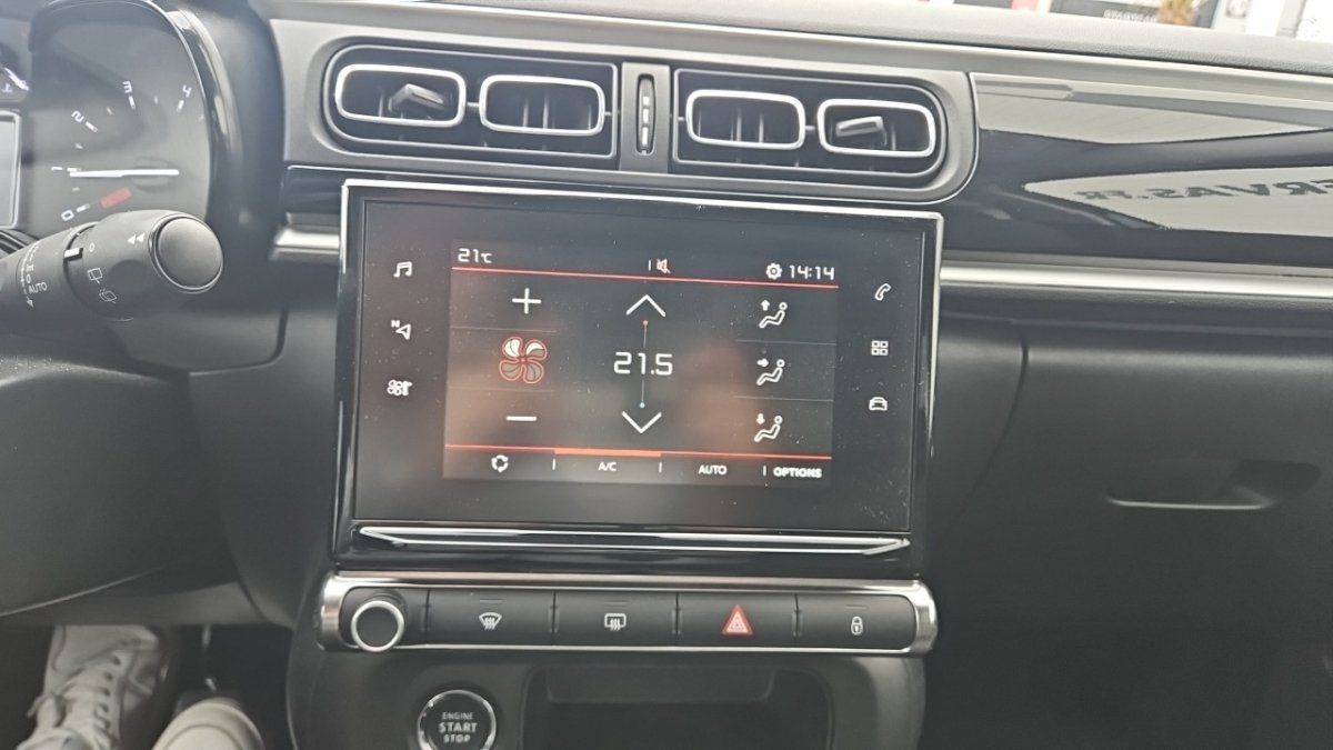 Citroën C3 - Photo 18