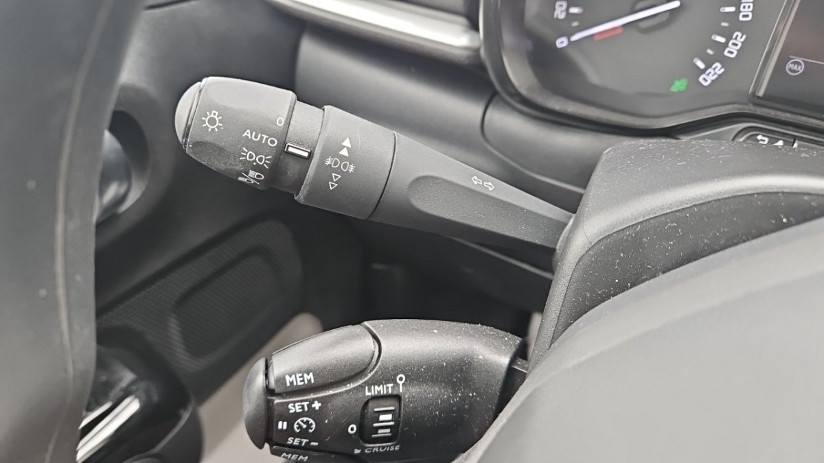 Citroën C3 - Photo 20