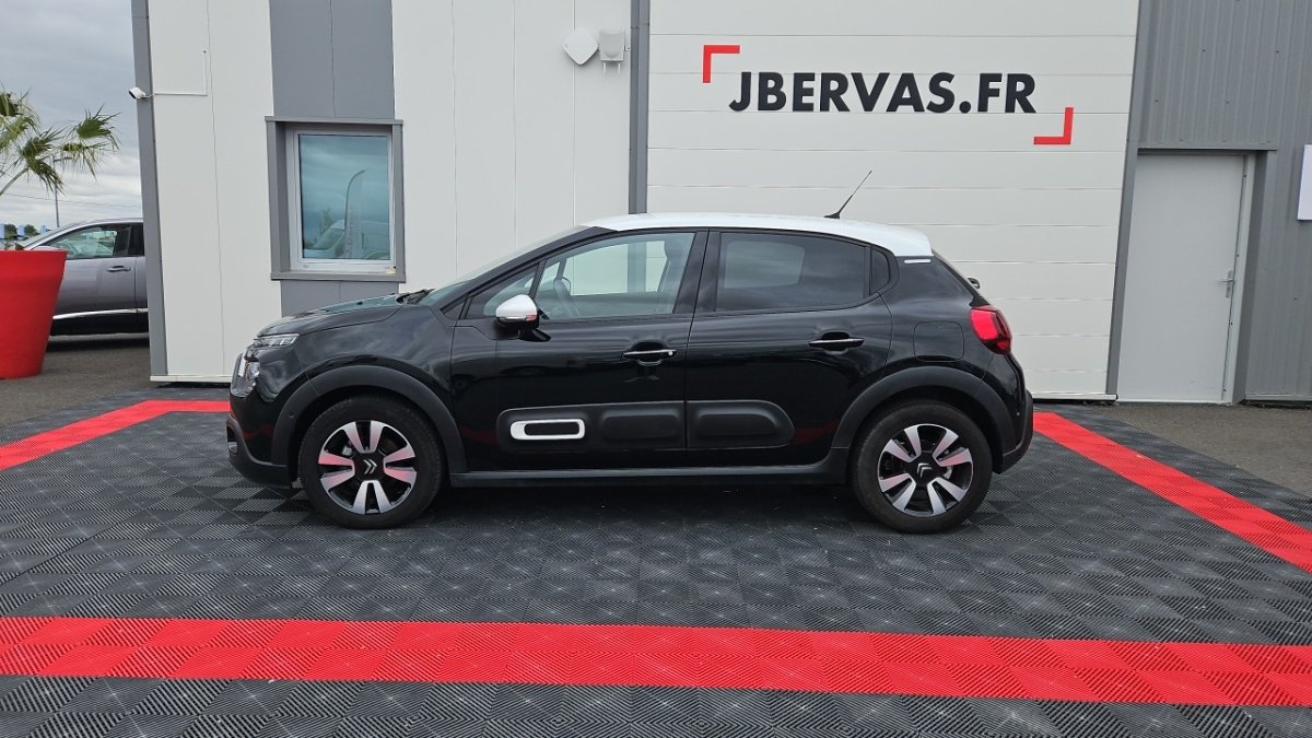 Citroën C3 - Photo 2