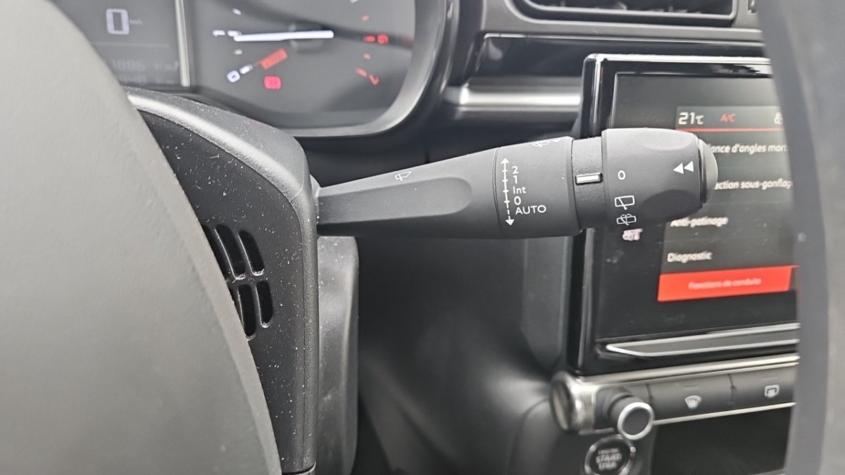 Citroën C3 - Photo 21
