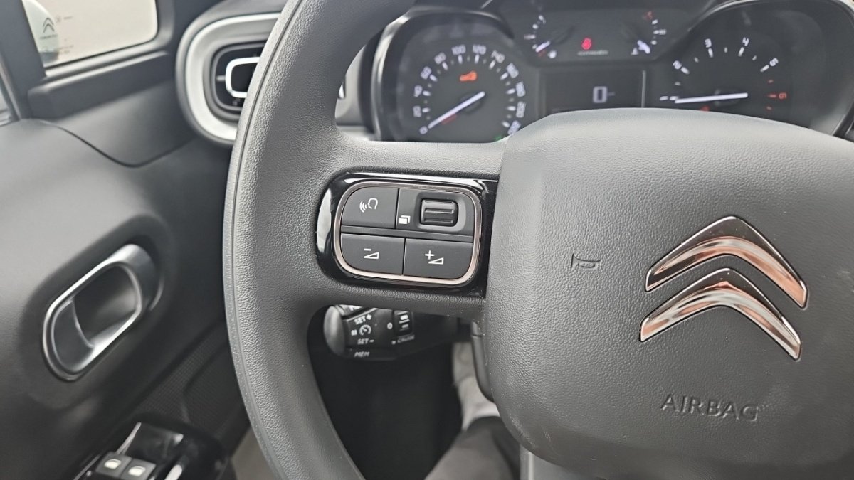 Citroën C3 - Photo 22