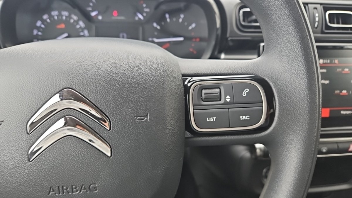 Citroën C3 - Photo 23