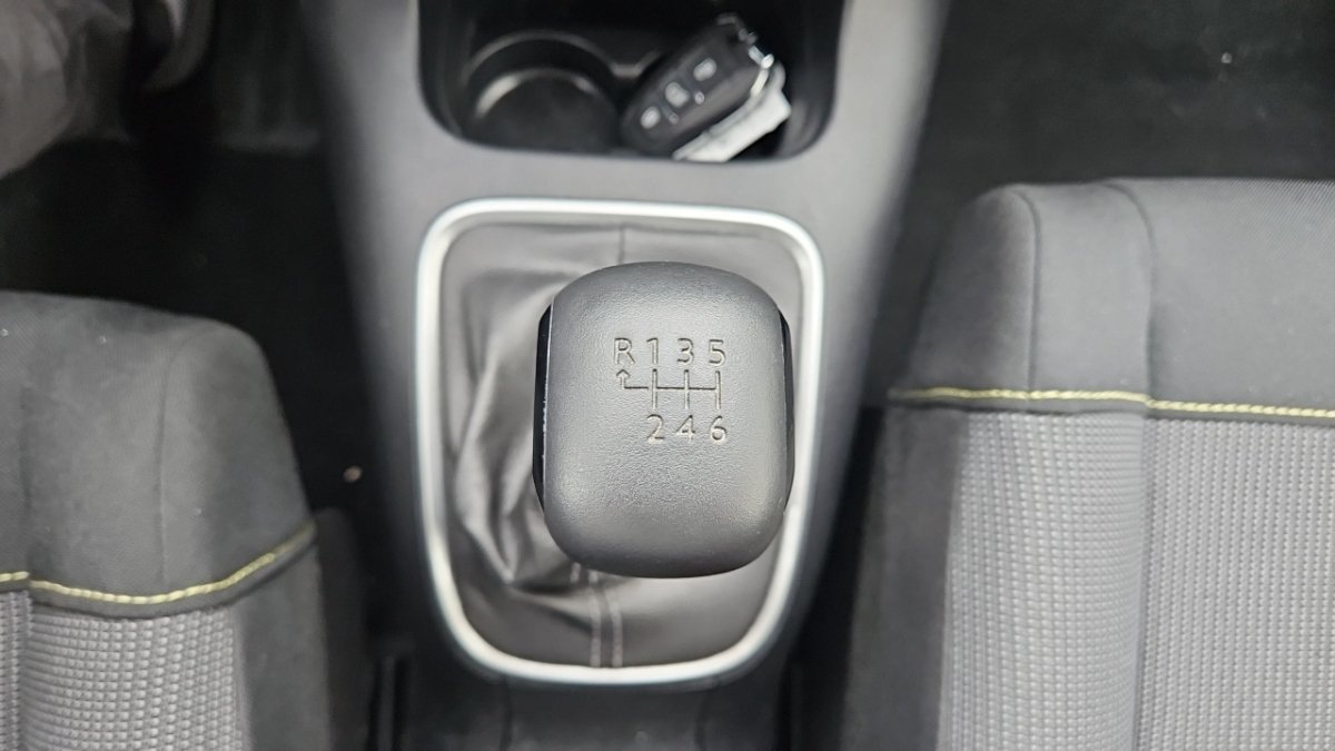 Citroën C3 - Photo 24