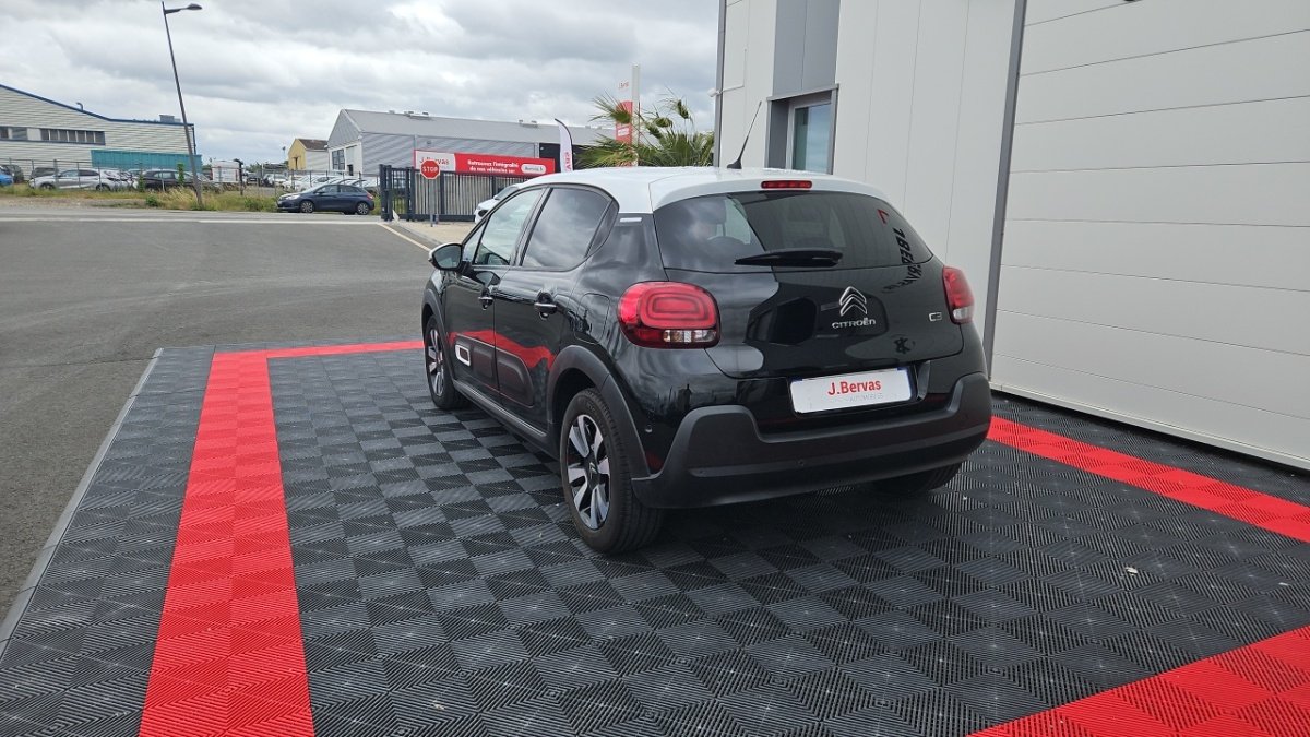 Citroën C3 - Photo 3