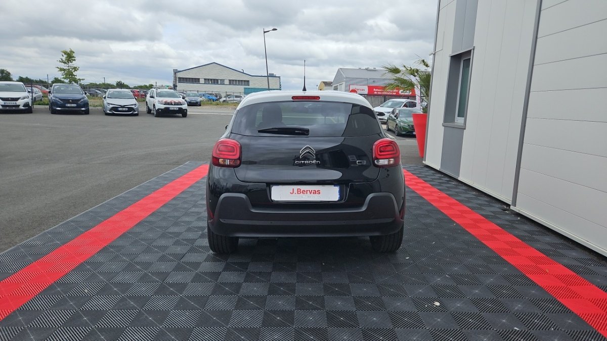 Citroën C3 - Photo 4