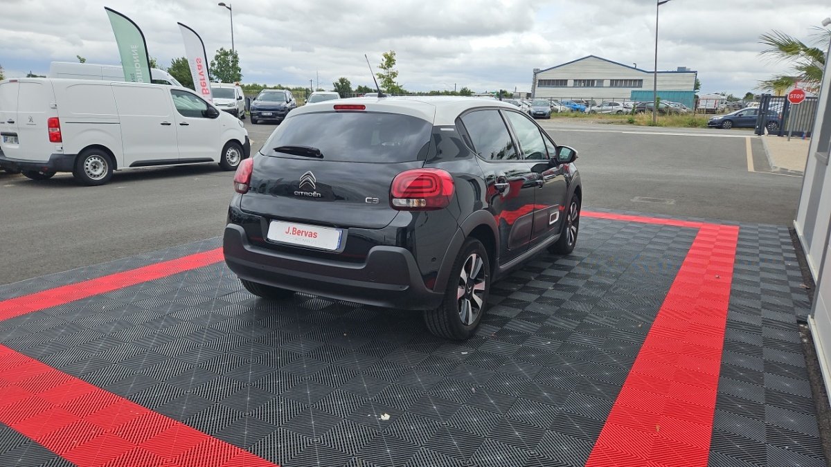 Citroën C3 - Photo 5