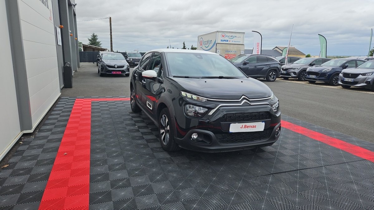 Citroën C3 - Photo 6