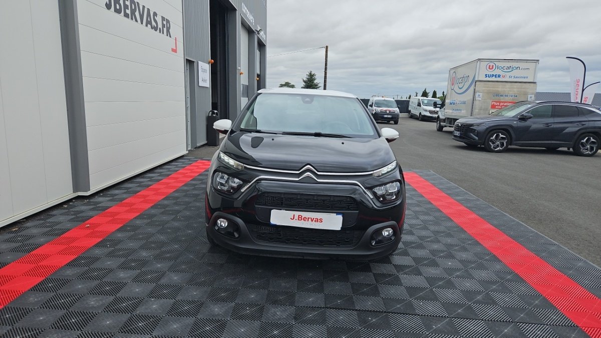 Citroën C3 - Photo 7