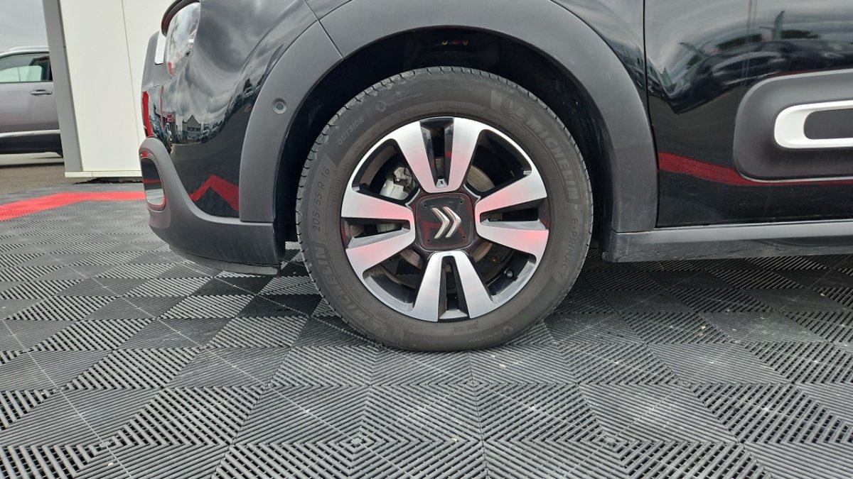 Citroën C3 - Photo 8