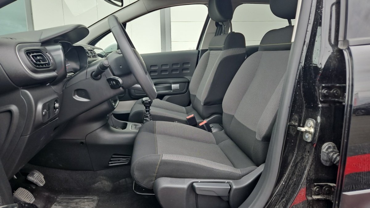 Citroën C3 - Photo 9