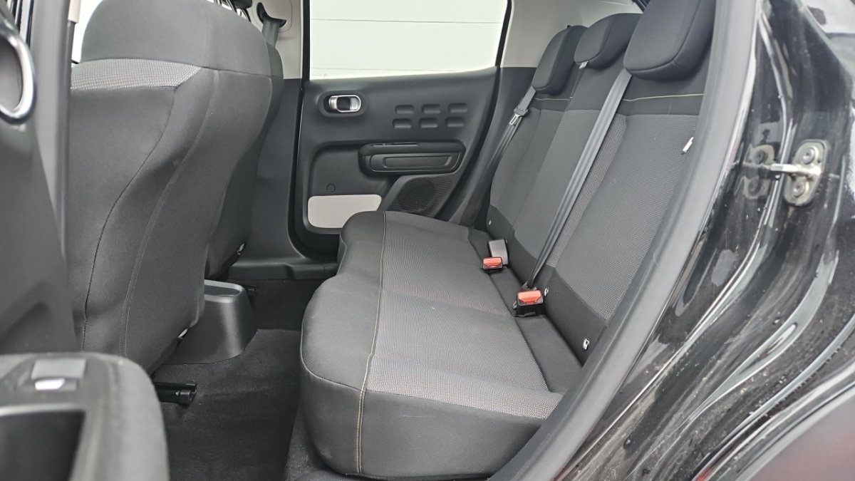 Citroën C3 - Photo 10