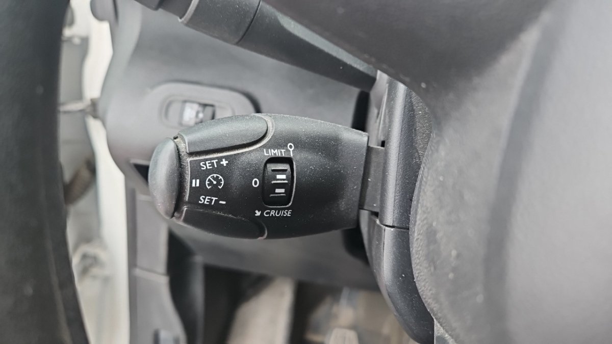 Citroën Berlingo - Photo 14