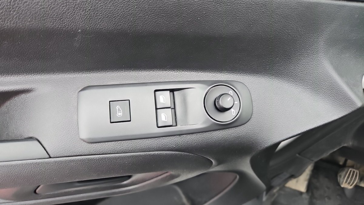 Citroën Berlingo - Photo 16