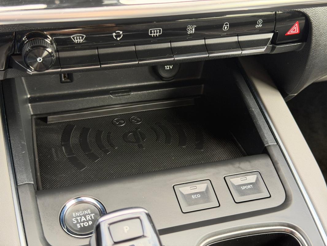 Citroën C5 Aircross - Photo 11