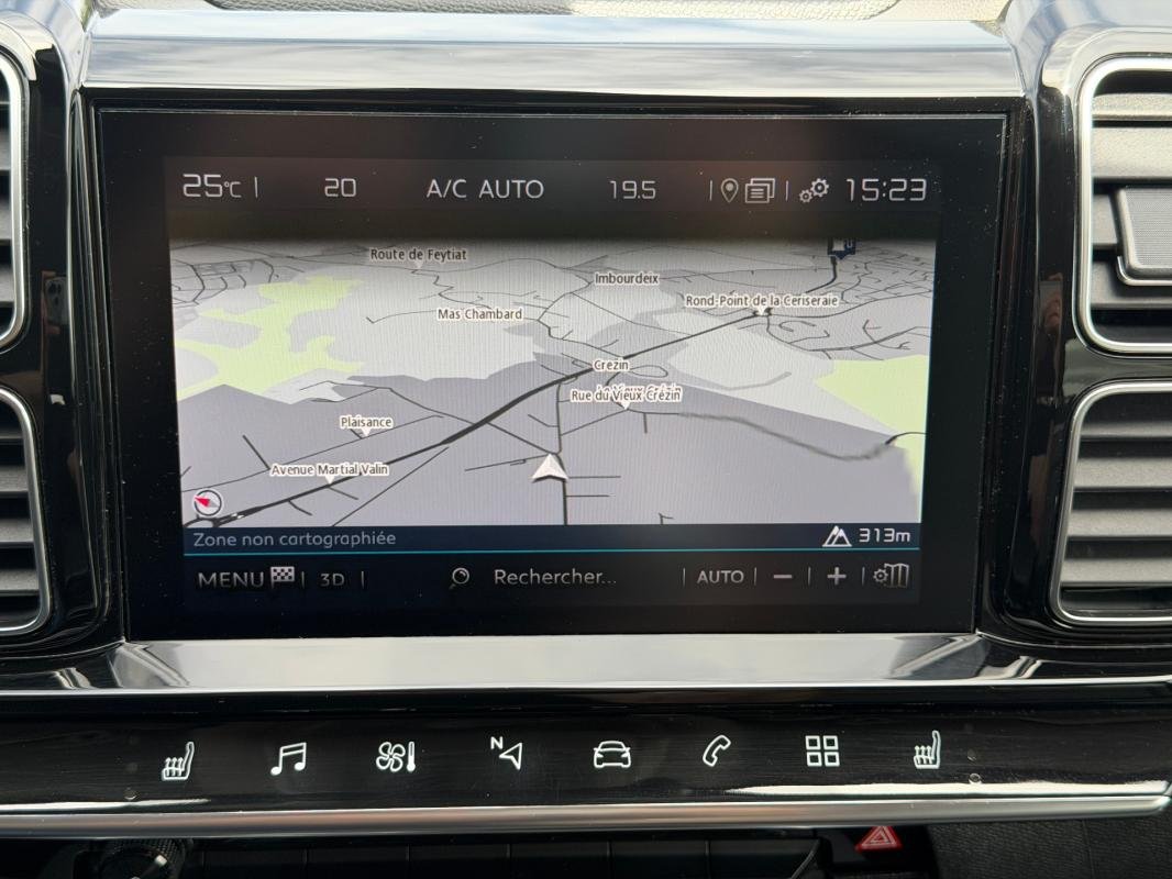 Citroën C5 Aircross - Photo 12