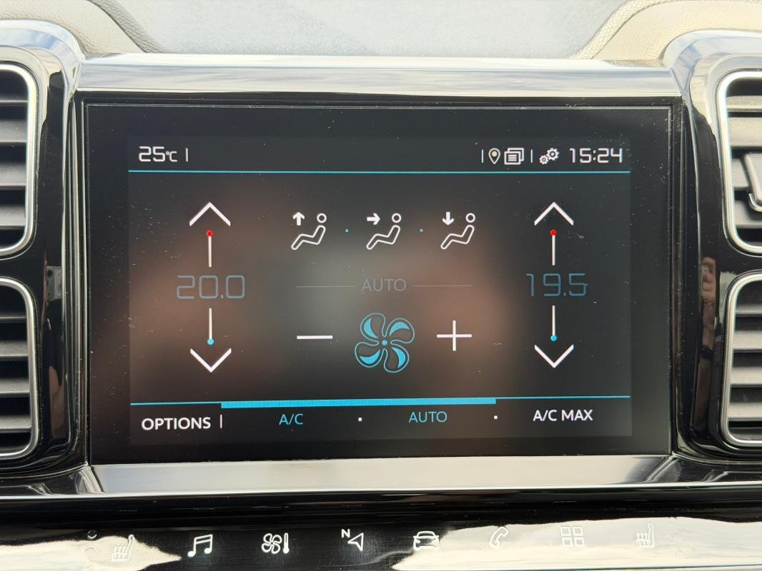 Citroën C5 Aircross - Photo 14
