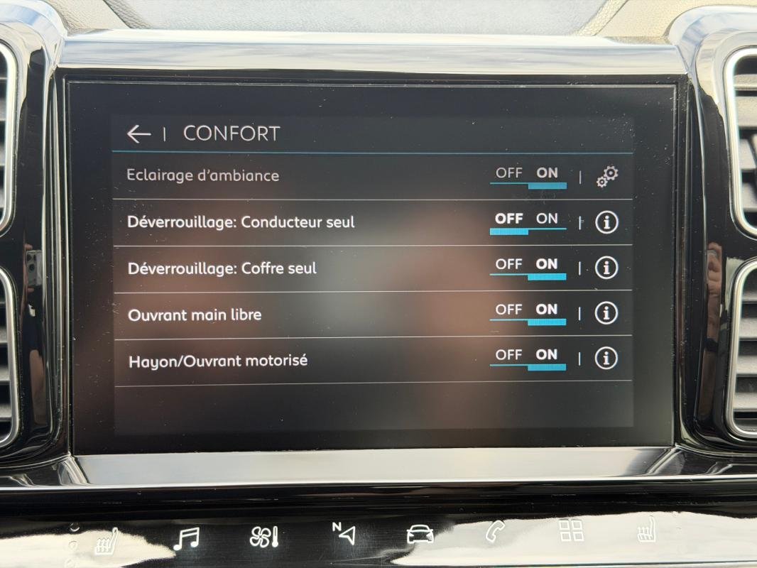 Citroën C5 Aircross - Photo 16