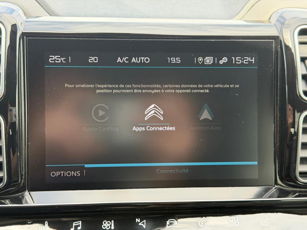 Citroën C5 Aircross - Photo 18