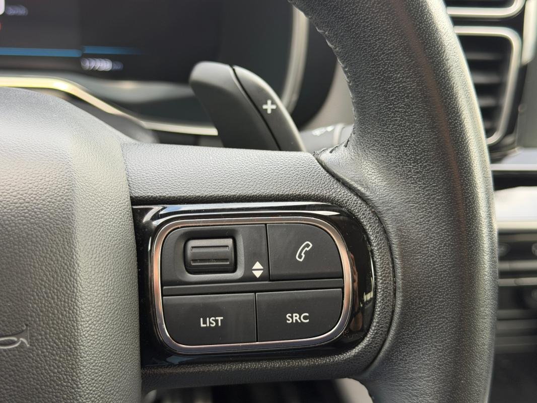 Citroën C5 Aircross - Photo 19