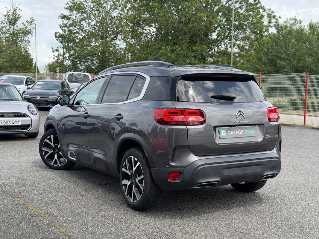 Citroën C5 Aircross - Photo 2