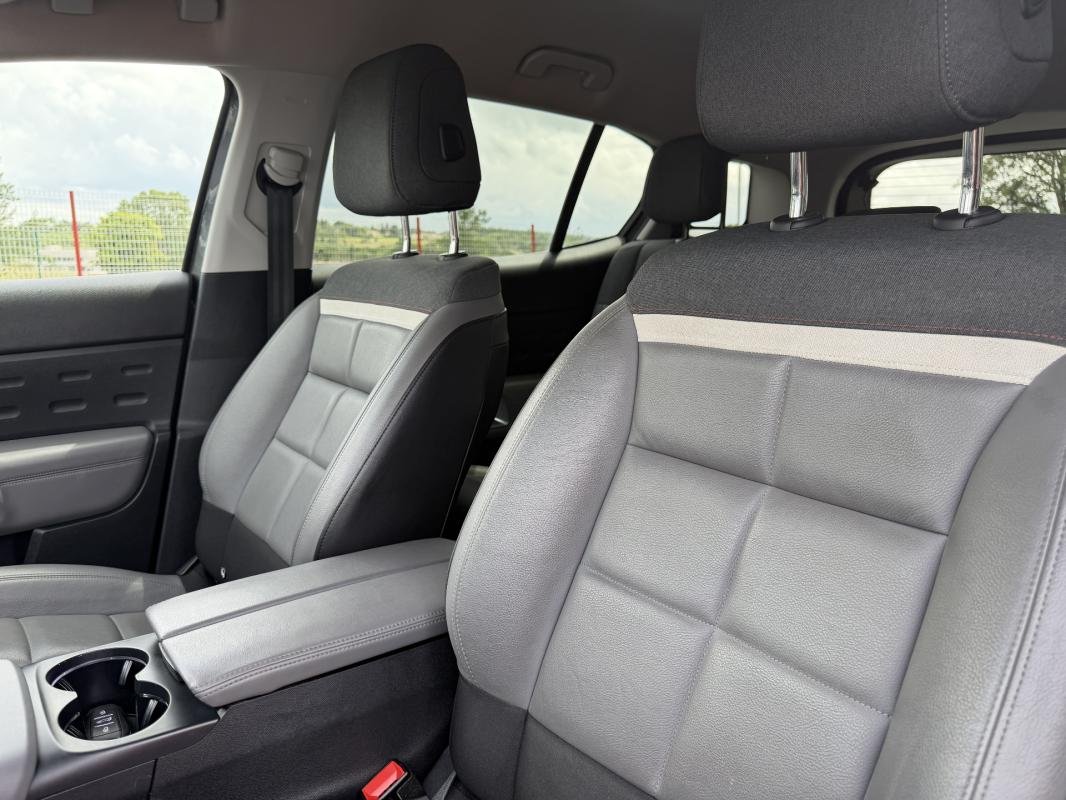 Citroën C5 Aircross - Photo 22