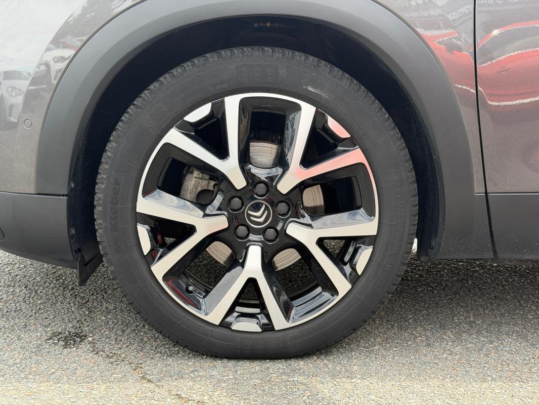 Citroën C5 Aircross - Photo 24