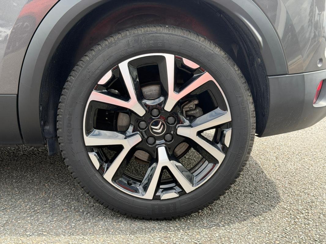 Citroën C5 Aircross - Photo 25