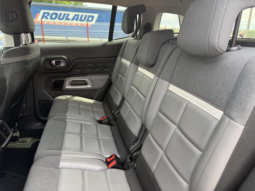 Citroën C5 Aircross - Photo 26