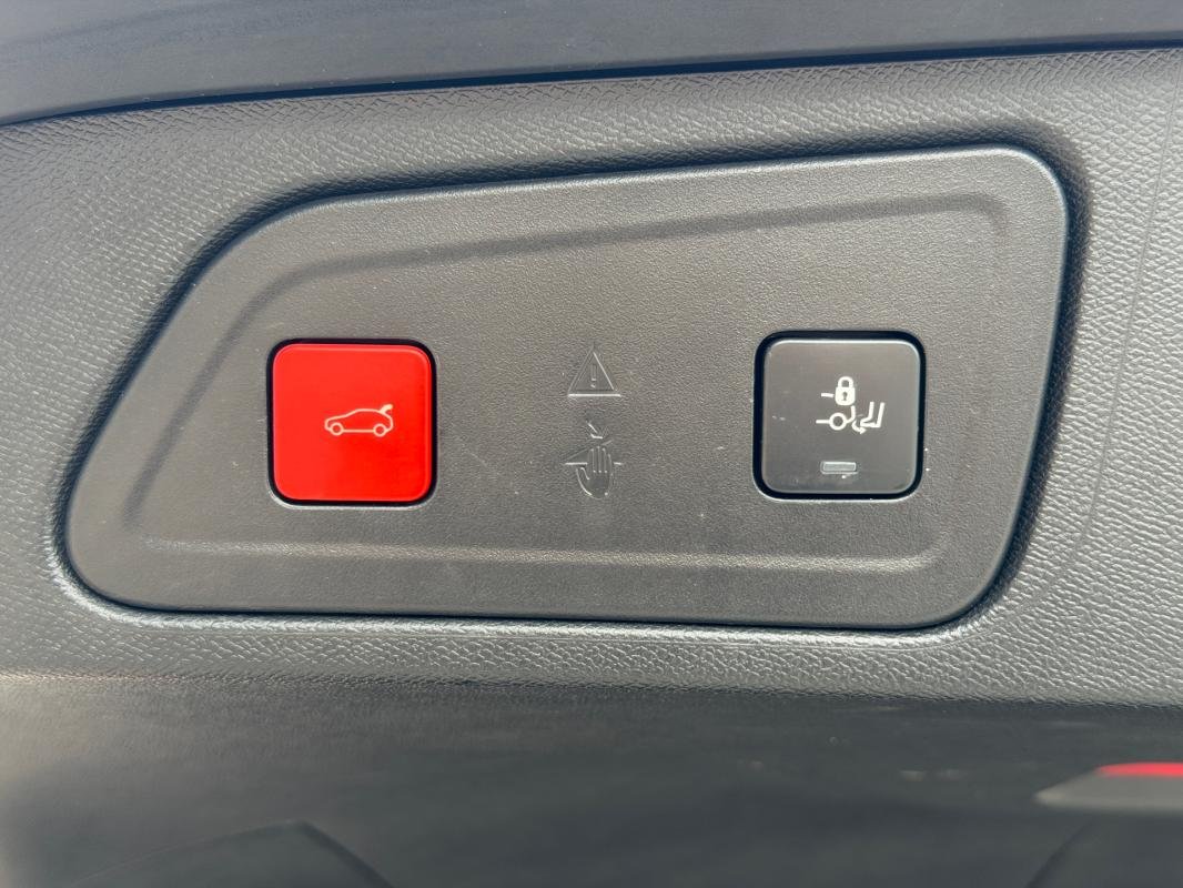 Citroën C5 Aircross - Photo 28