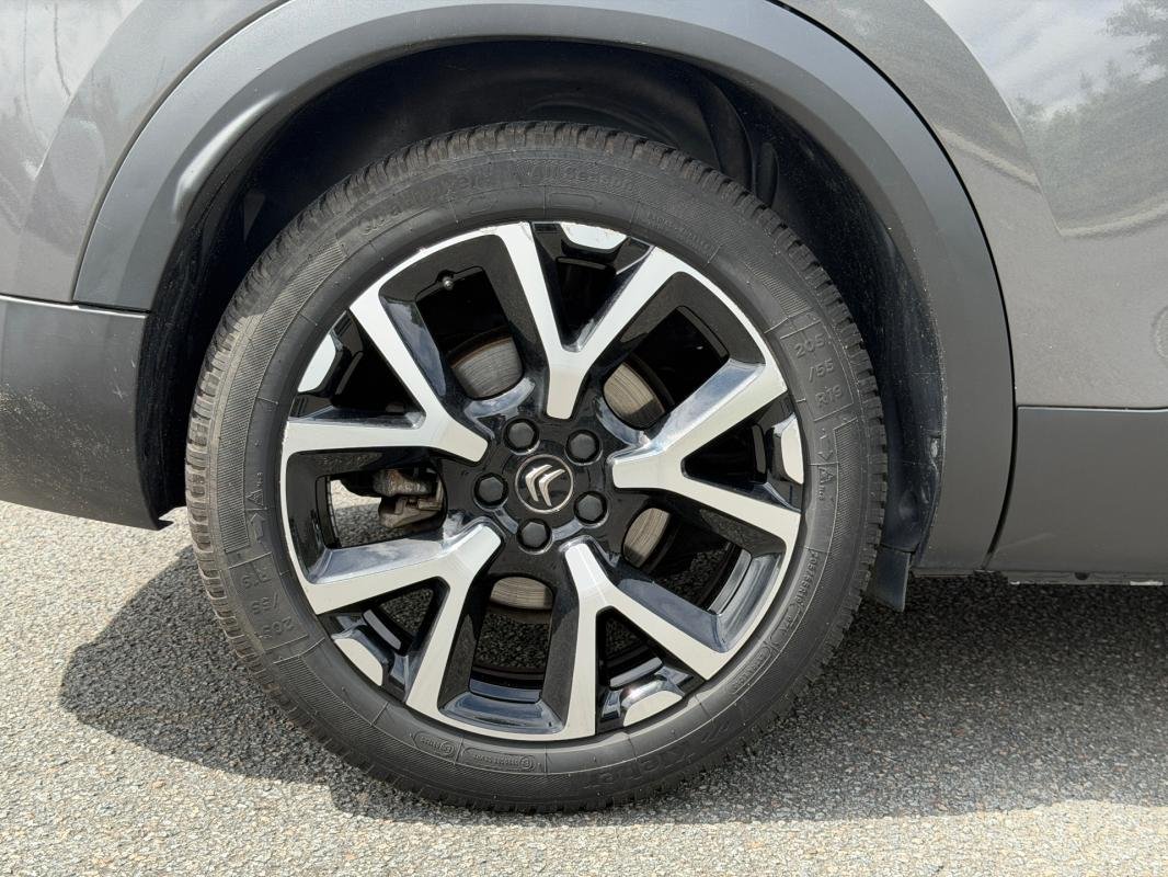 Citroën C5 Aircross - Photo 29