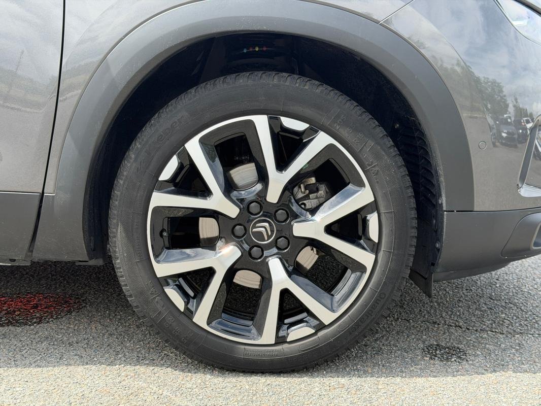 Citroën C5 Aircross - Photo 30