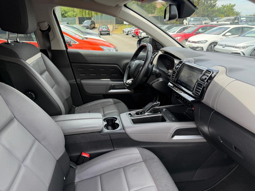 Citroën C5 Aircross - Photo 31