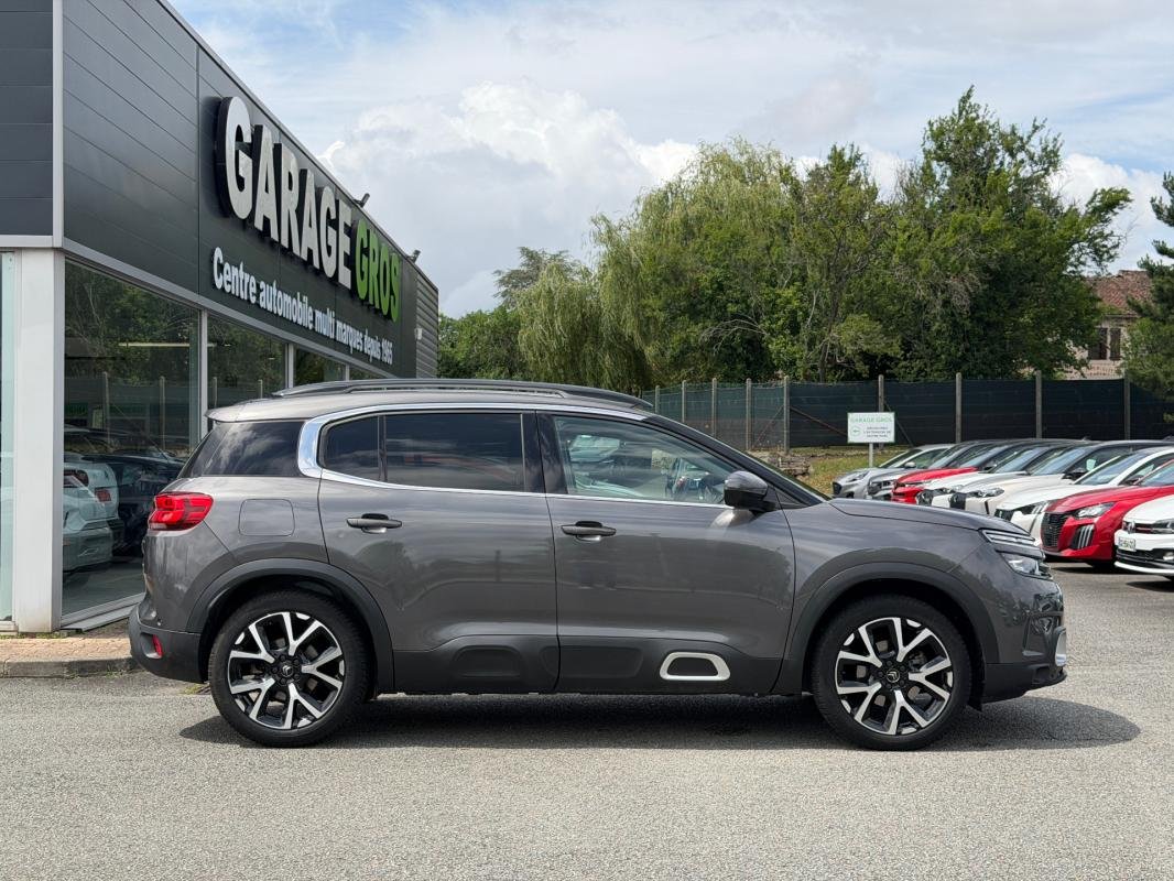 Citroën C5 Aircross - Photo 4