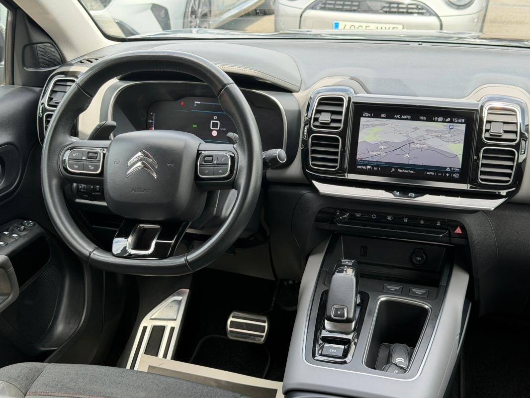 Citroën C5 Aircross - Photo 5