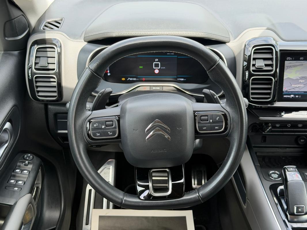 Citroën C5 Aircross - Photo 6