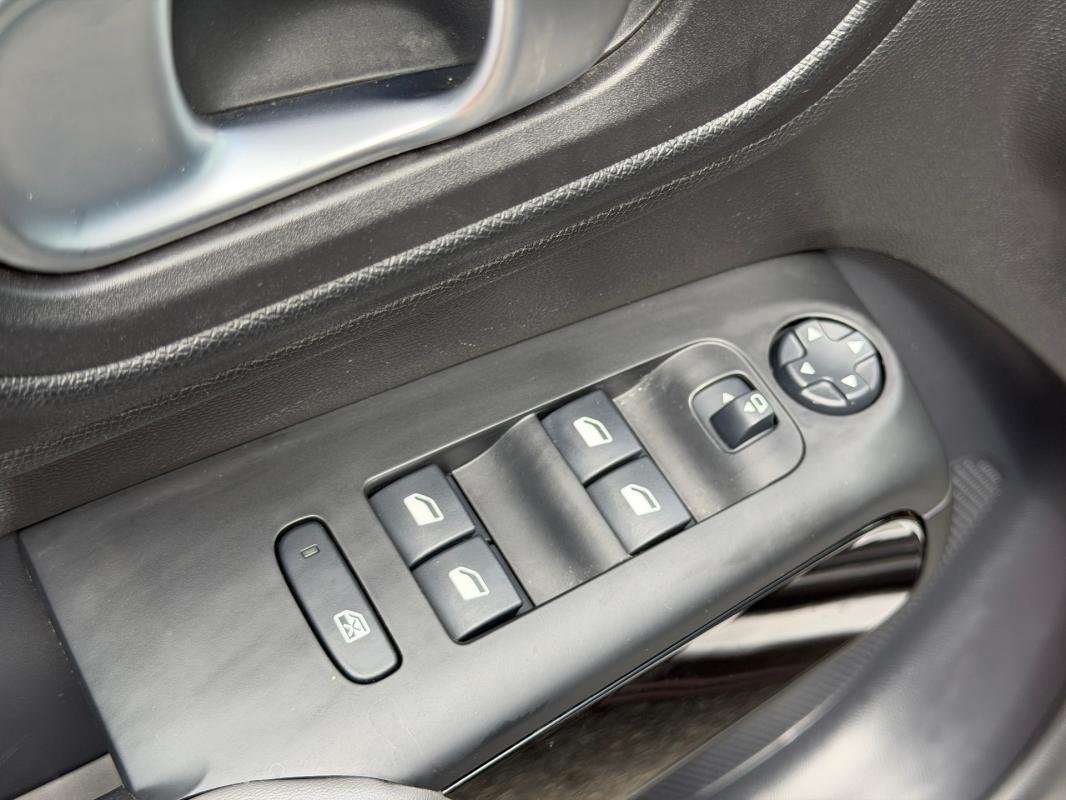 Citroën C5 Aircross - Photo 7