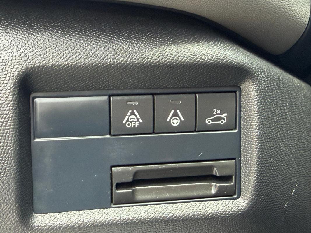 Citroën C5 Aircross - Photo 9