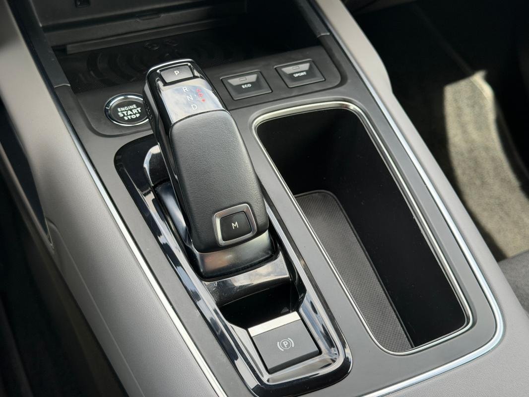 Citroën C5 Aircross - Photo 10
