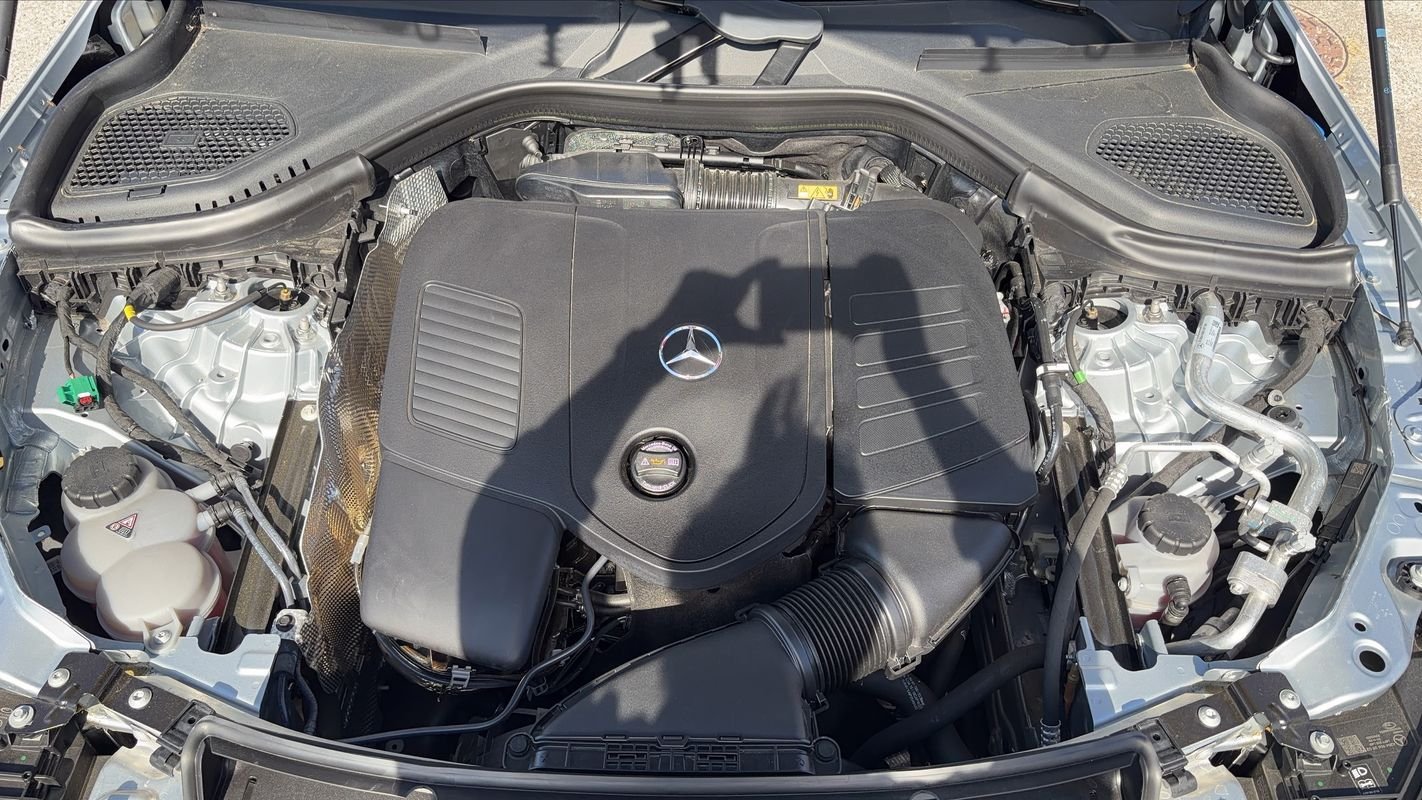 Mercedes classe glc - Photo 15