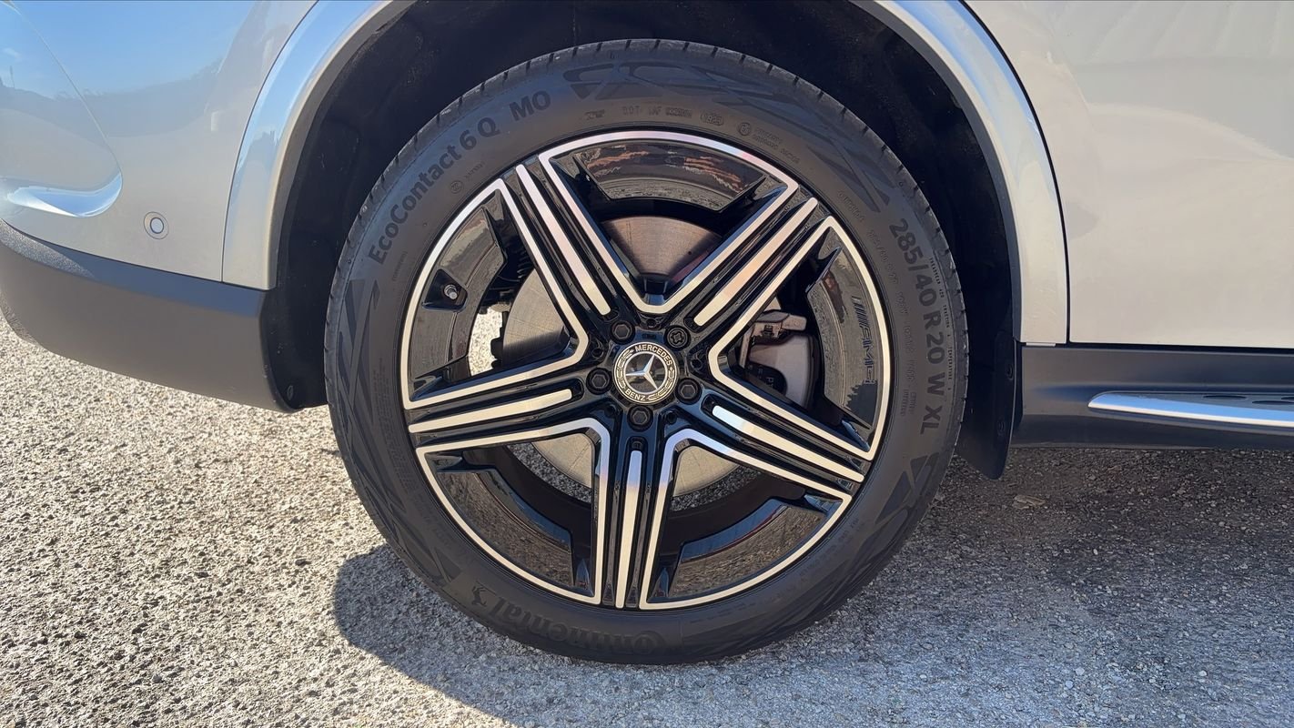 Mercedes classe glc - Photo 16