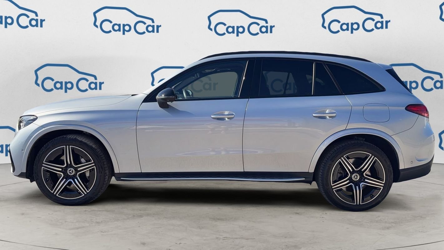 Mercedes classe glc - Photo 2