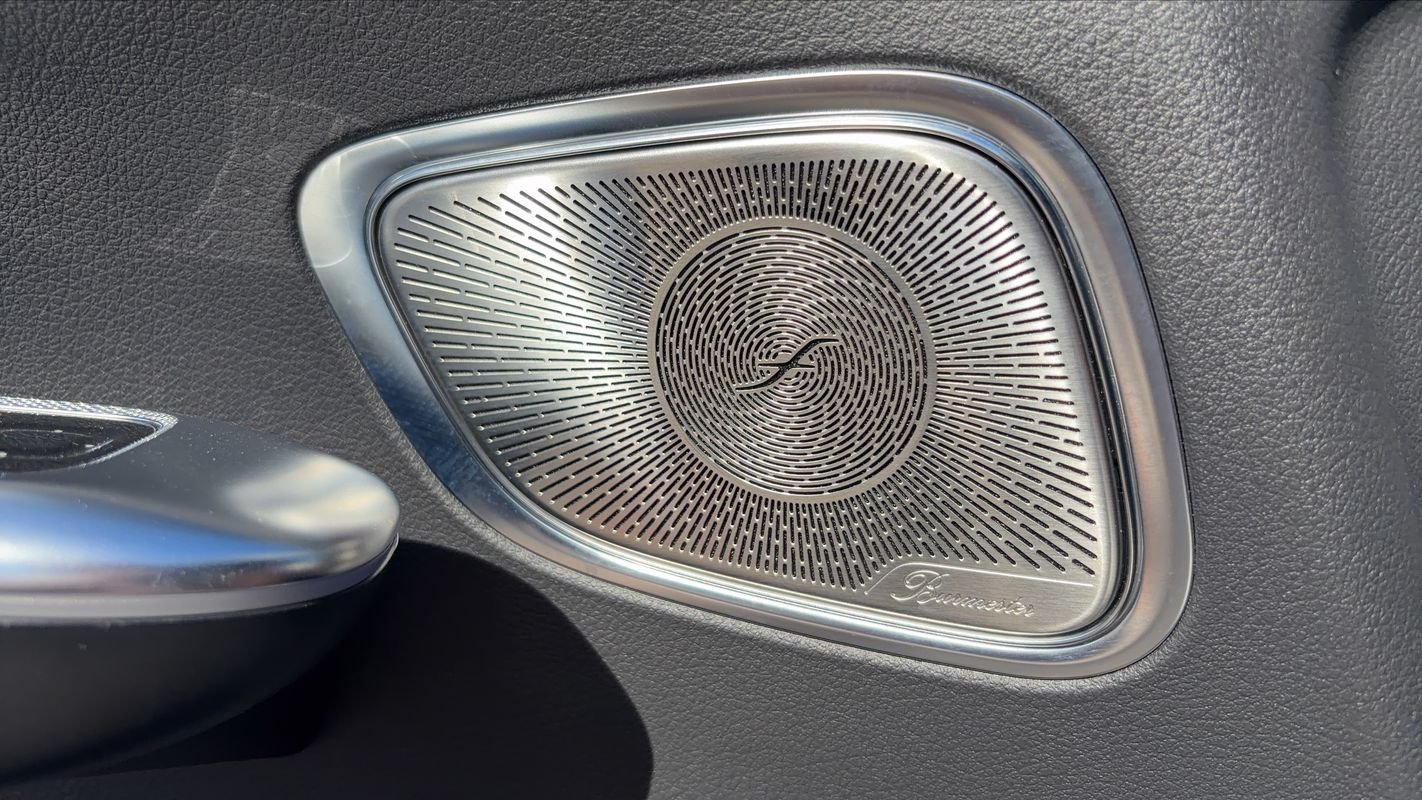 Mercedes classe glc - Photo 29