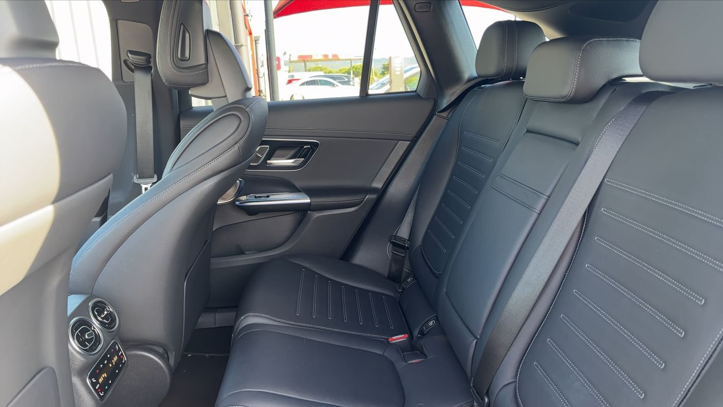 Mercedes classe glc - Photo 9