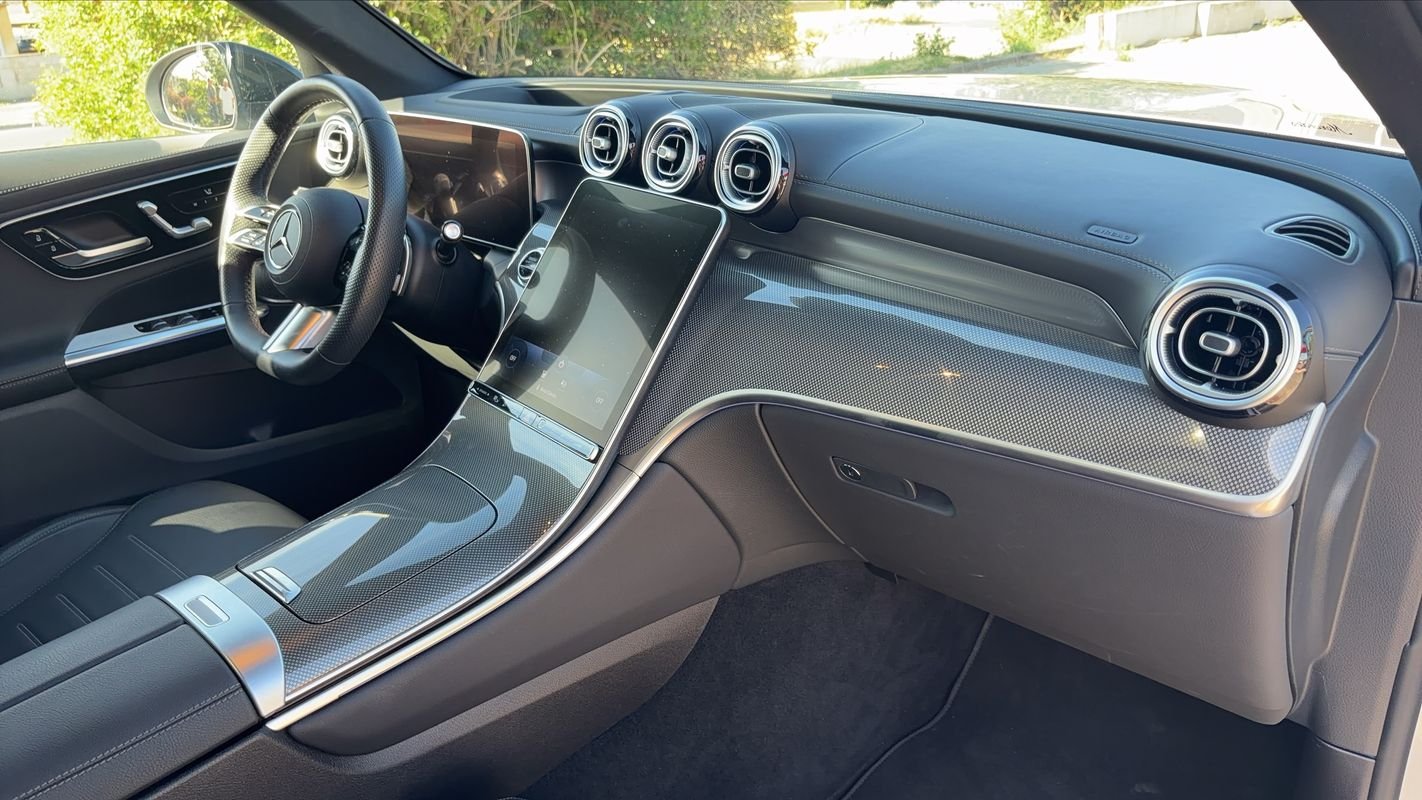 Mercedes classe glc - Photo 10