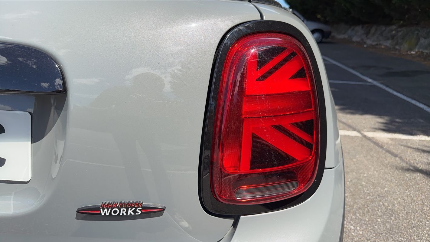 Mini Mini - Photo 28