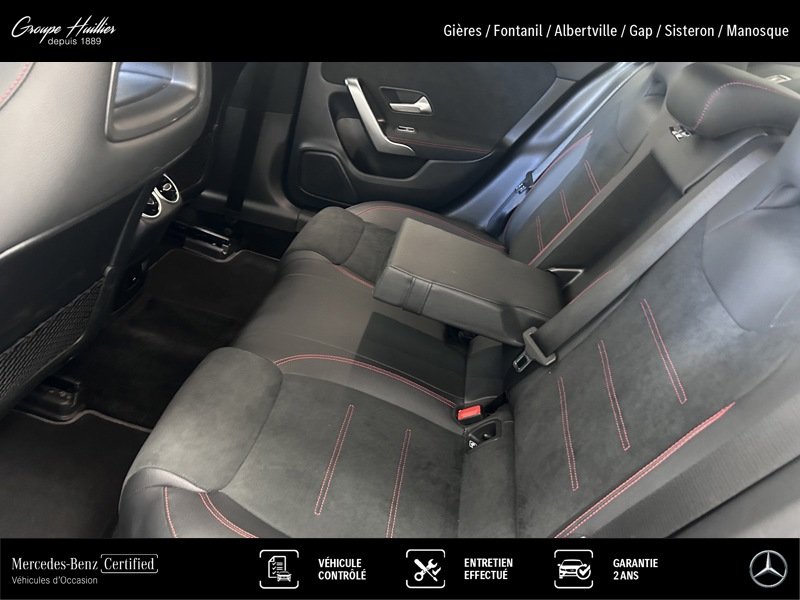 Mercedes CLA - Photo 18