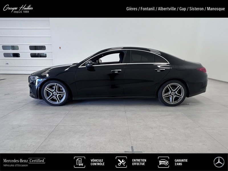 Mercedes CLA - Photo 2