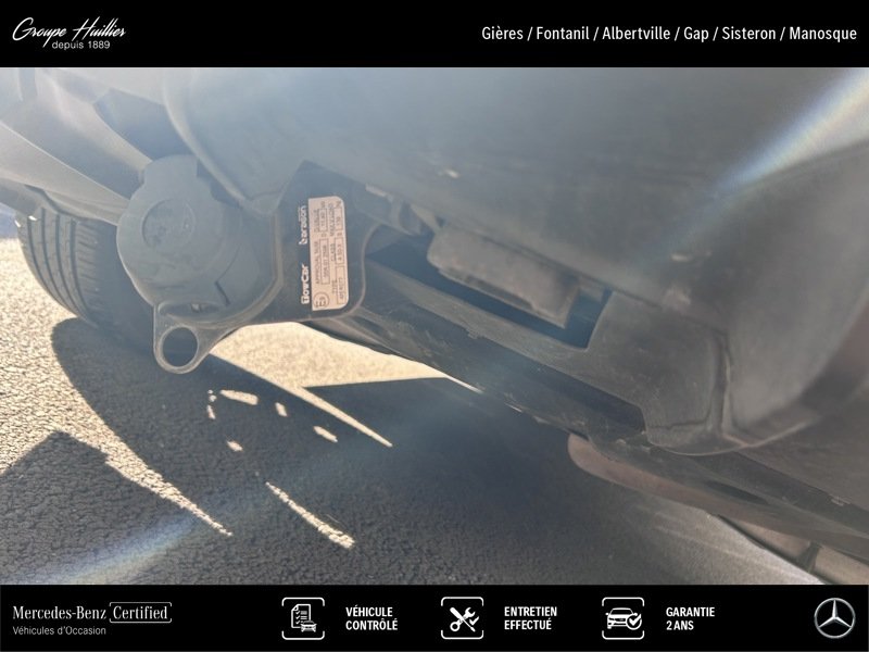 Mercedes CLA - Photo 29